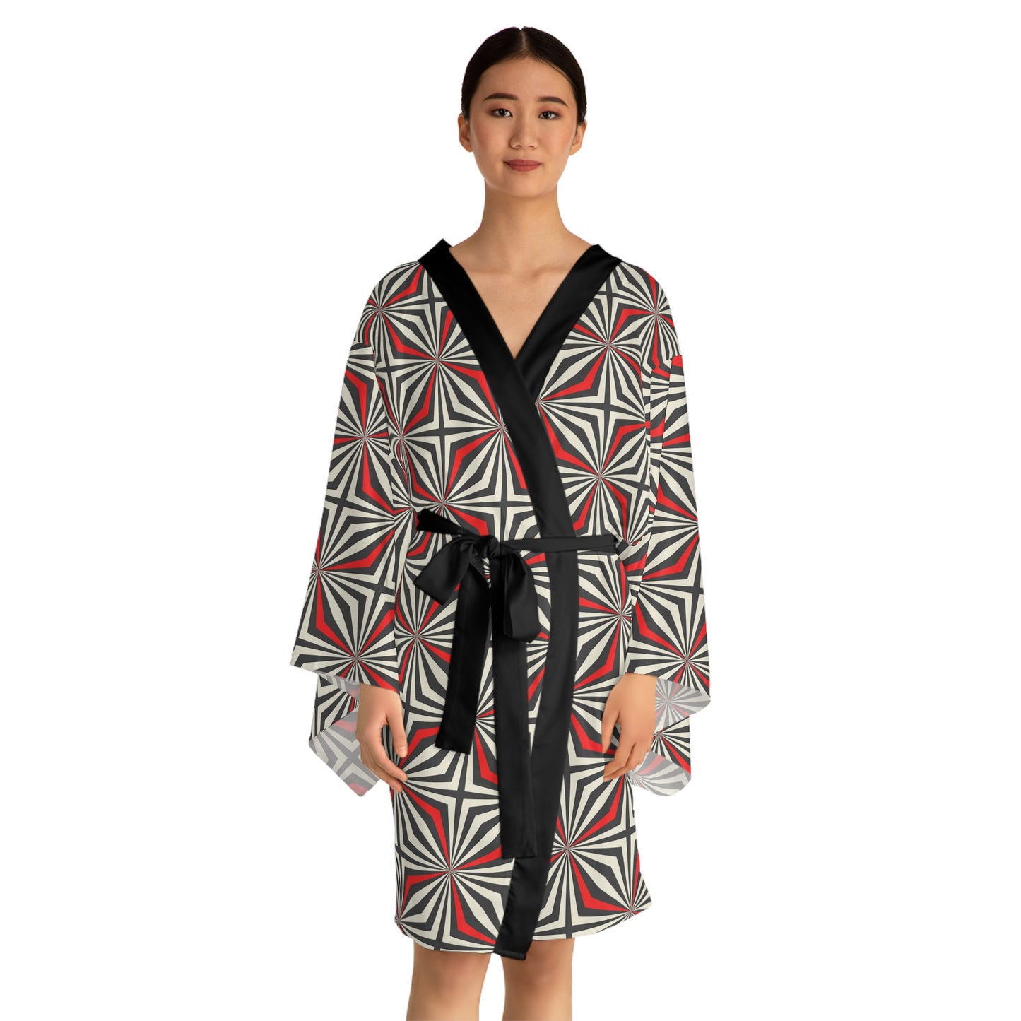 Geometric Greatness Beach Set