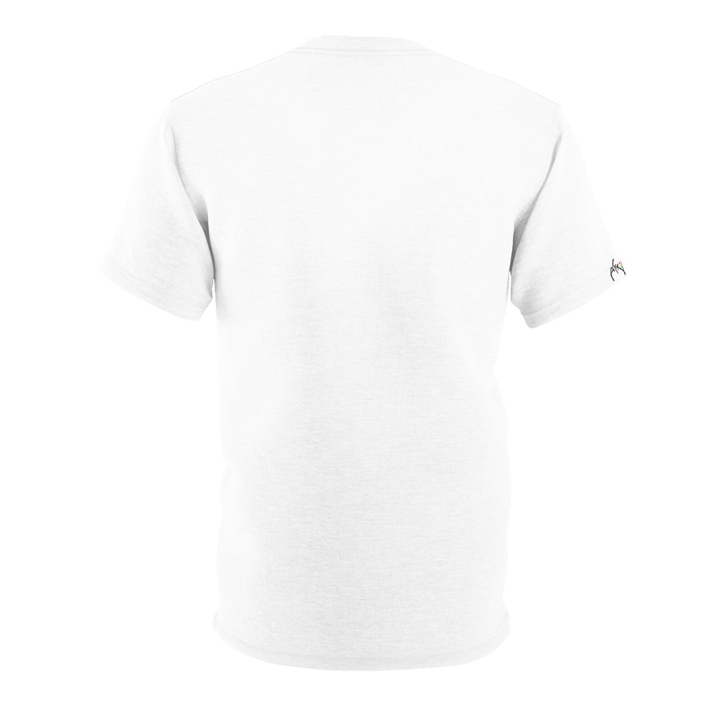 Unisex A.F.R.E.A.K.A LOGO Tee