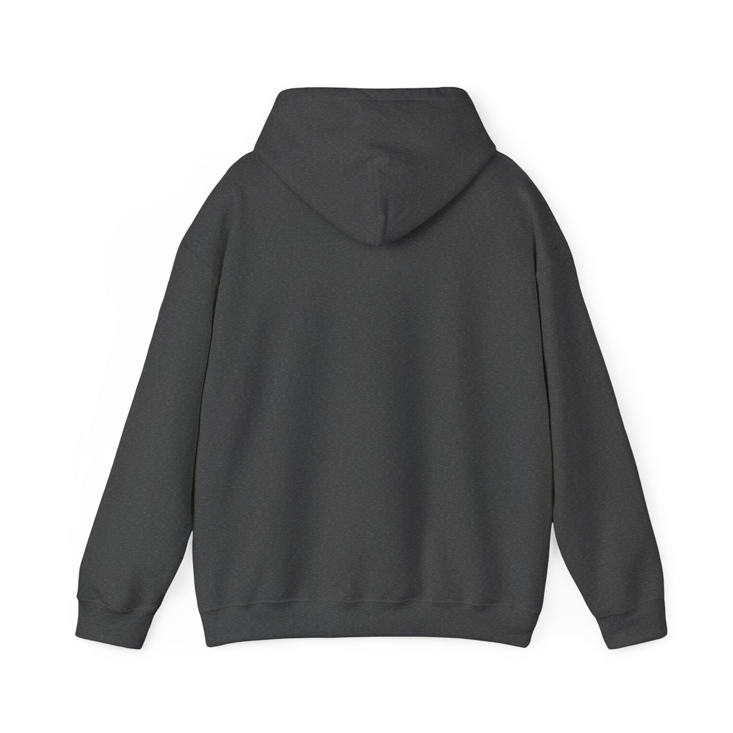 Unisex LOVE ALL Hooded Sweatshirt