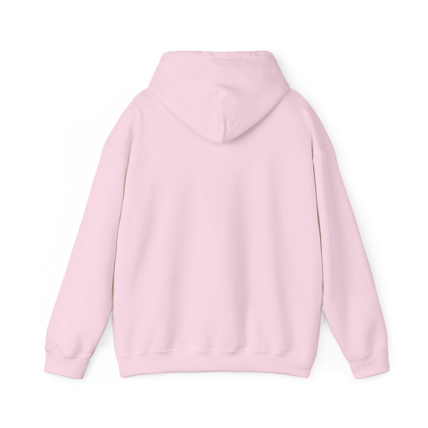 Unisex LOVE ALL Hooded Sweatshirt