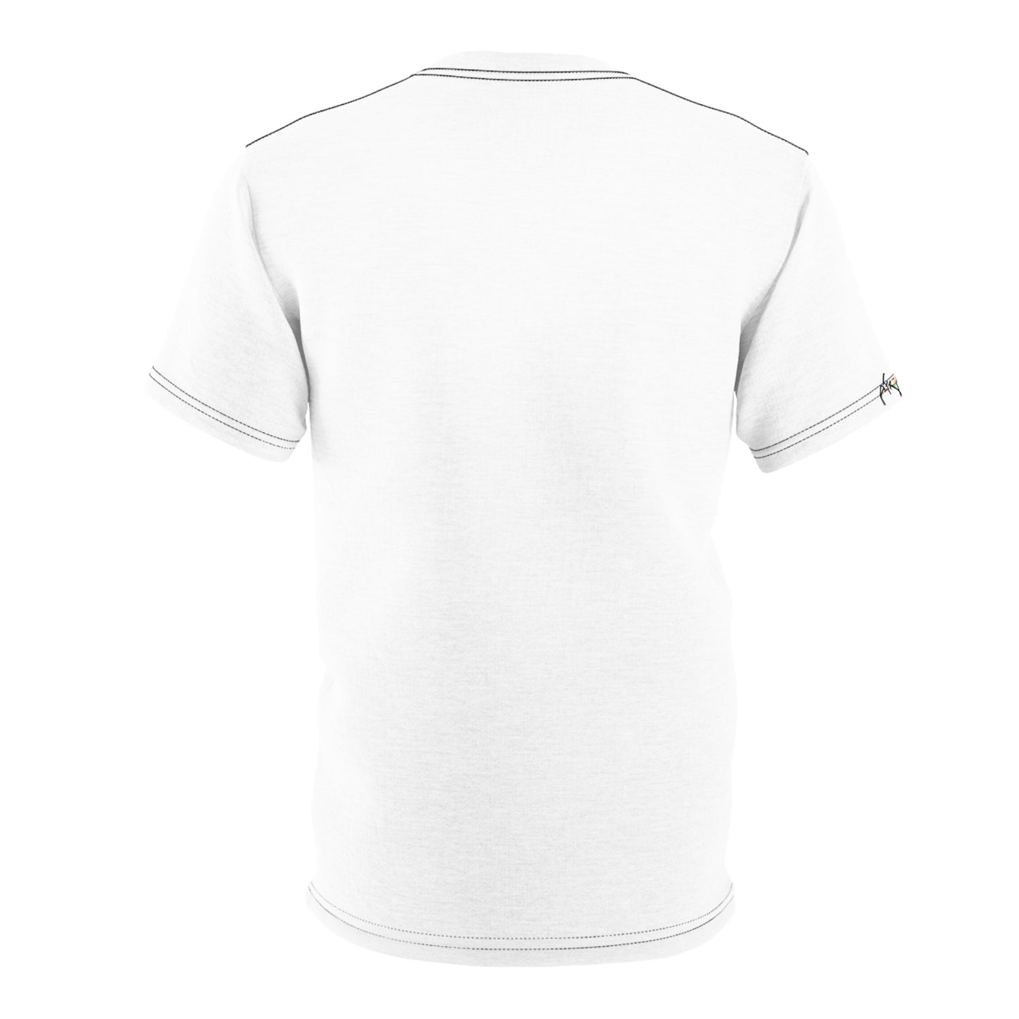Unisex A.F.R.E.A.K.A LOGO Tee