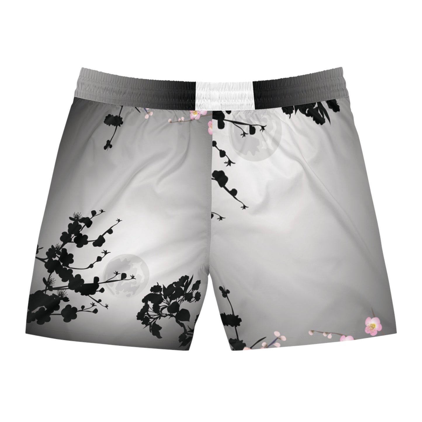 Men's Cherry Blossom Swim Shorts