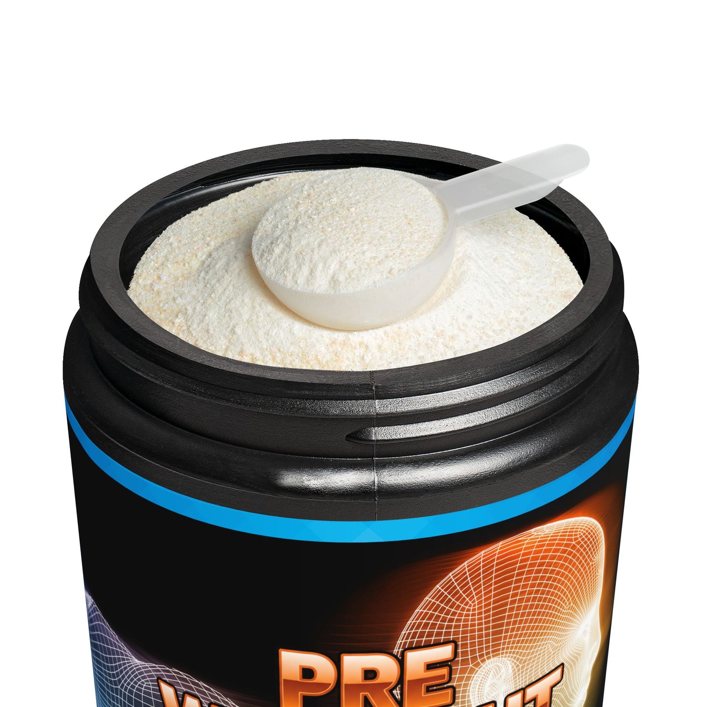 Pre-Workout Supplement, Watermelon (300g, 10.58oz)