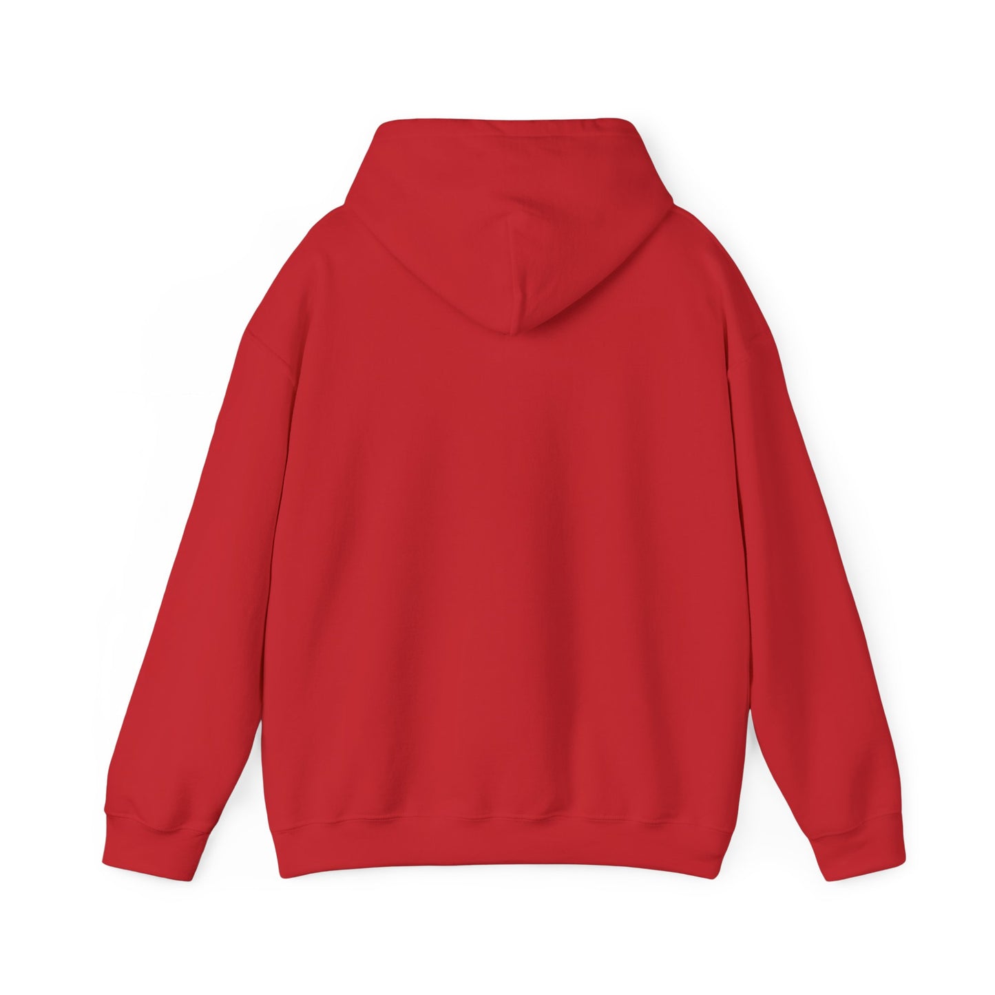 Unisex LOVE ALL Hooded Sweatshirt