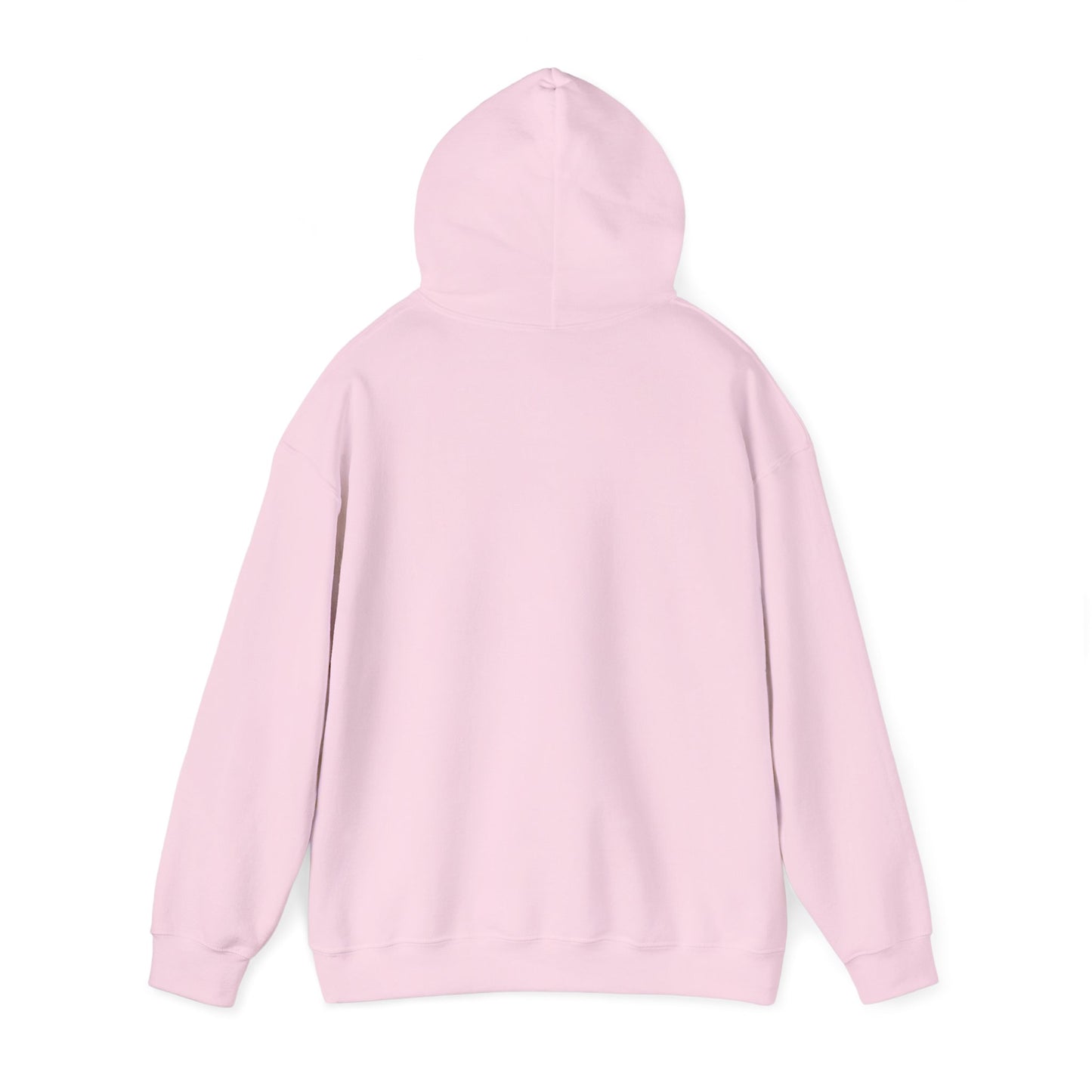 Unisex LOVE ALL Hooded Sweatshirt
