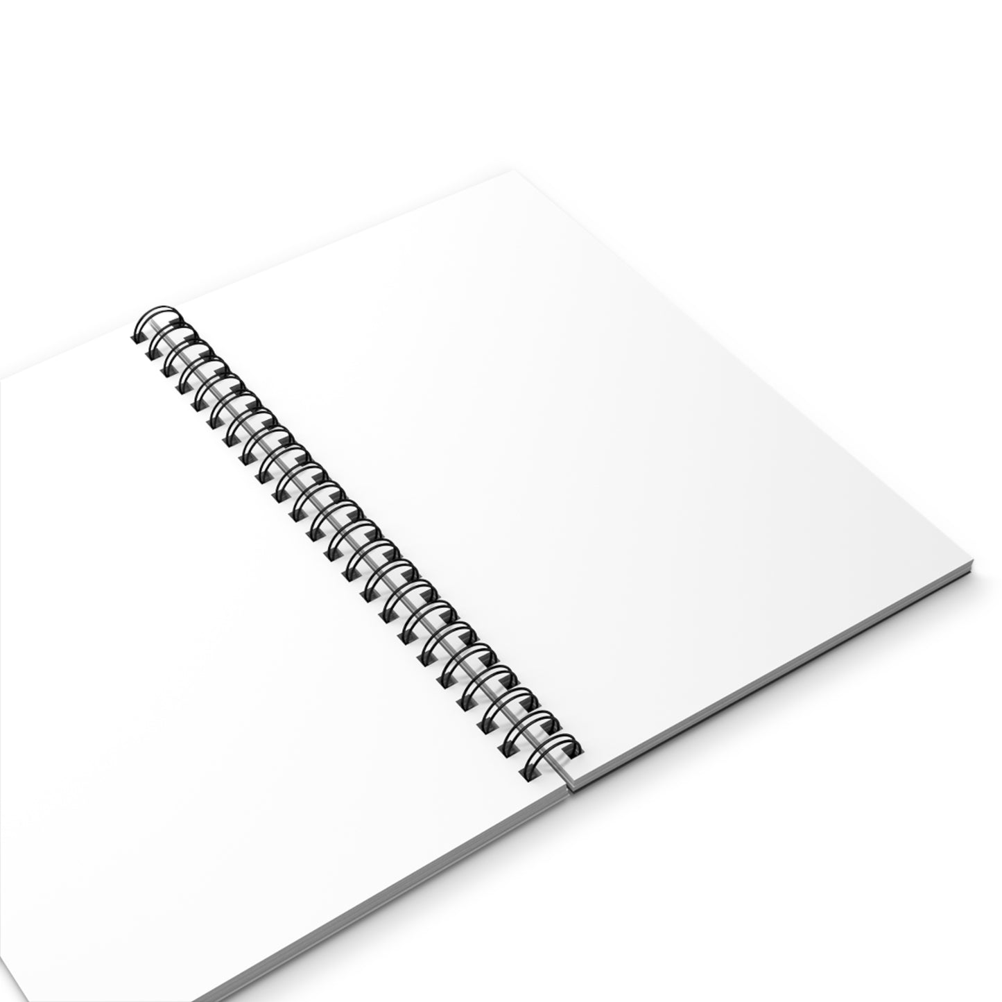 Cosmic Goddess Meditation 
Spiral Journal