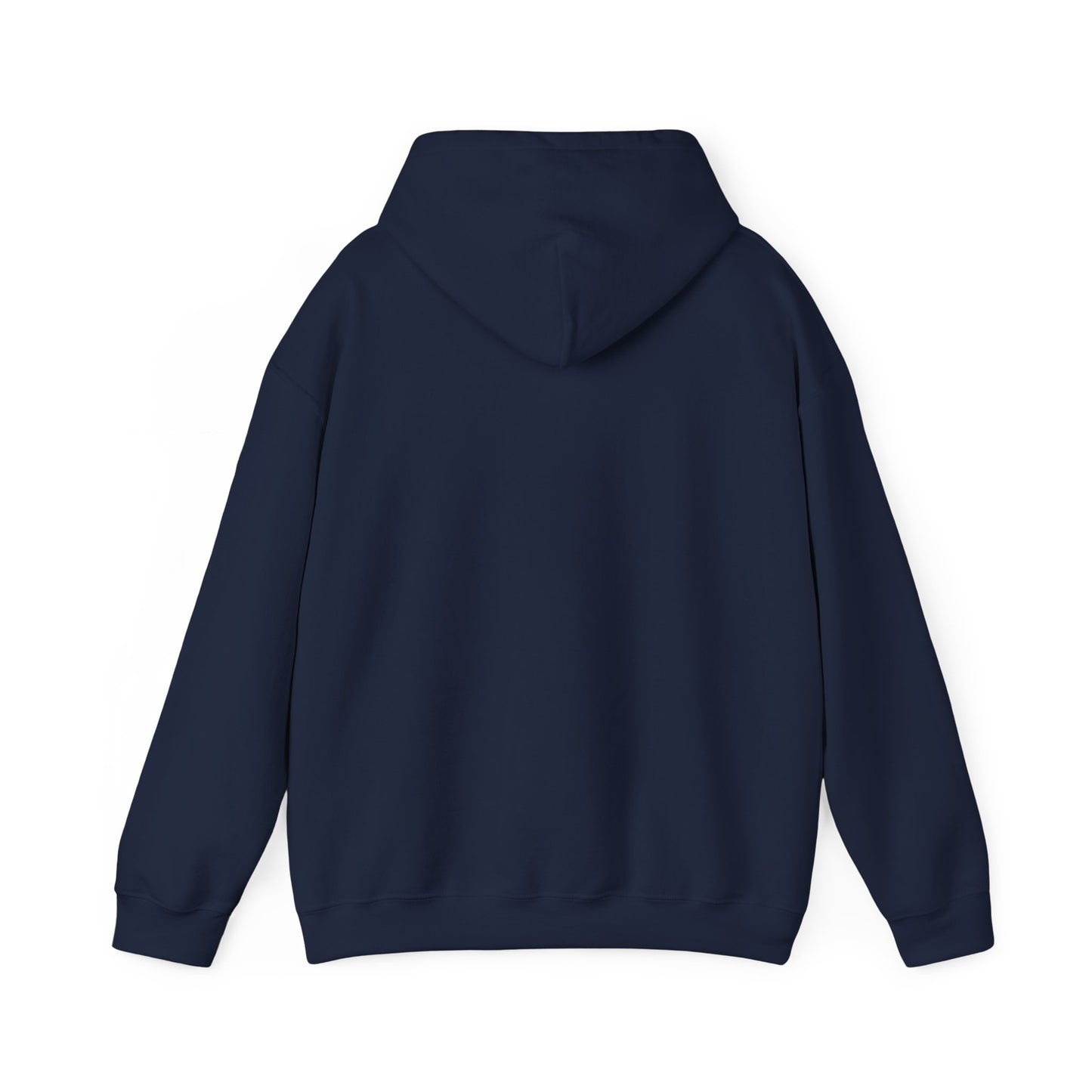 Unisex LOVE ALL Hooded Sweatshirt