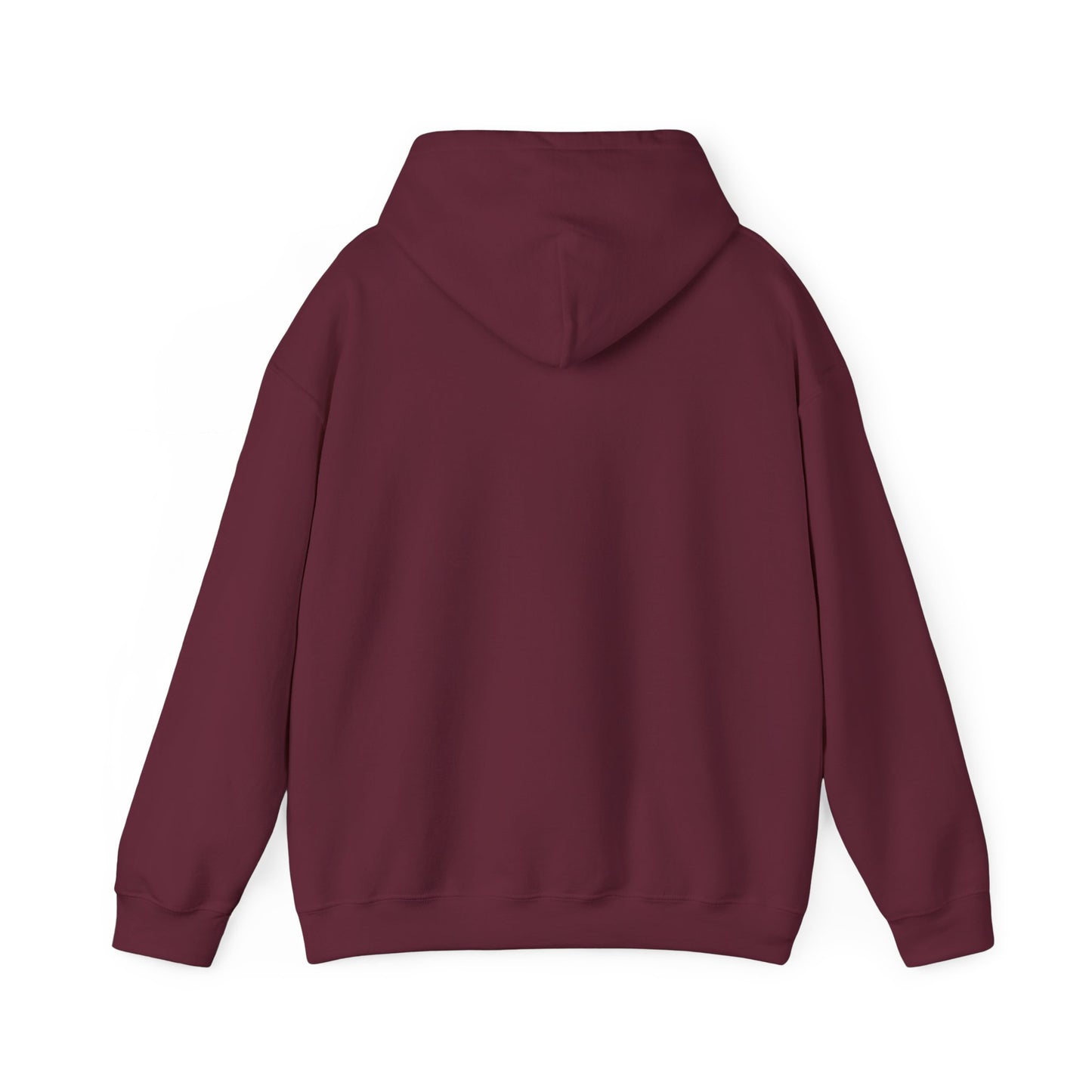 Unisex LOVE ALL Hooded Sweatshirt