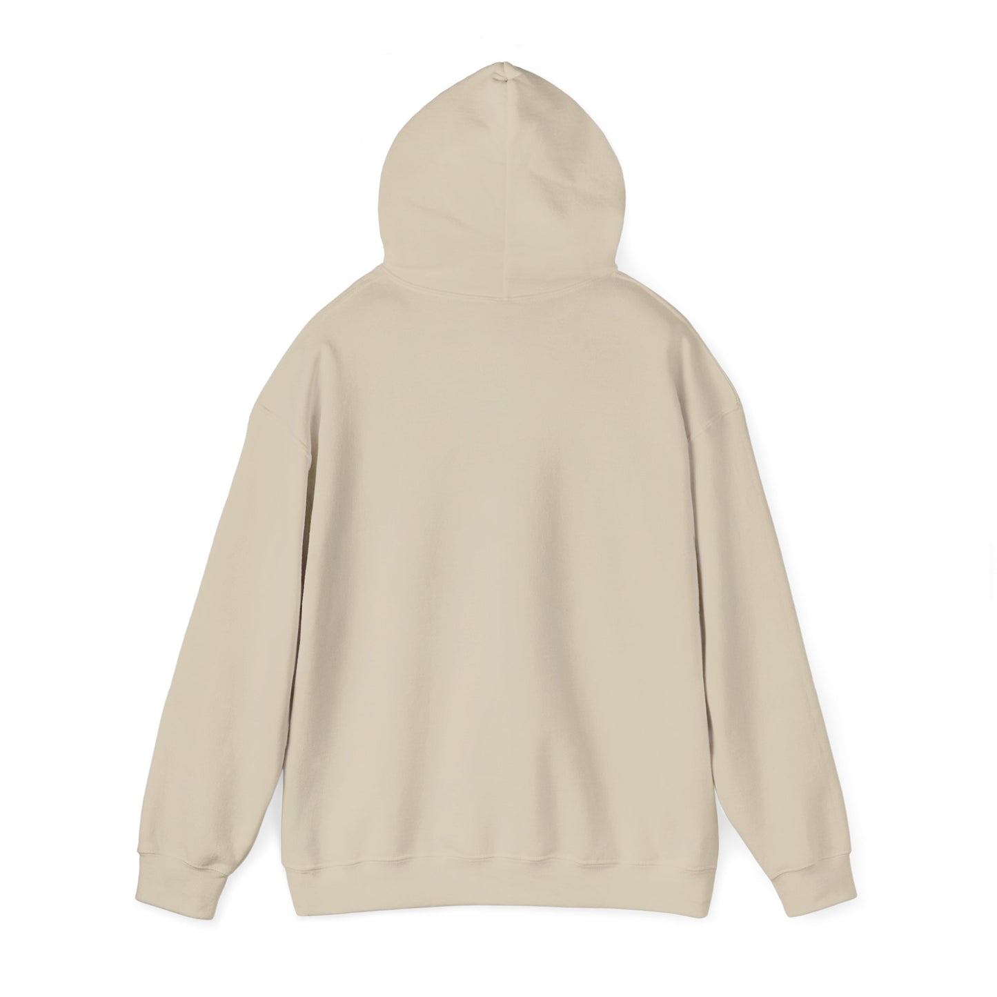 Unisex LOVE ALL Hooded Sweatshirt