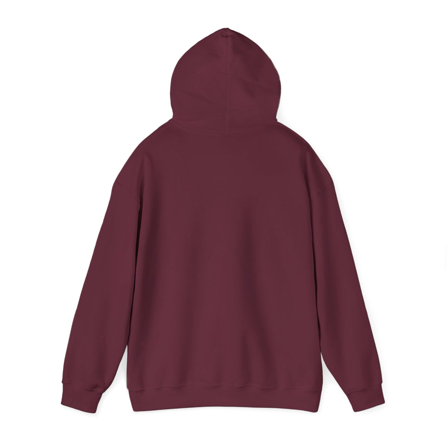 I Am Divine Hoodie | goddess manifest, mythic empowerment