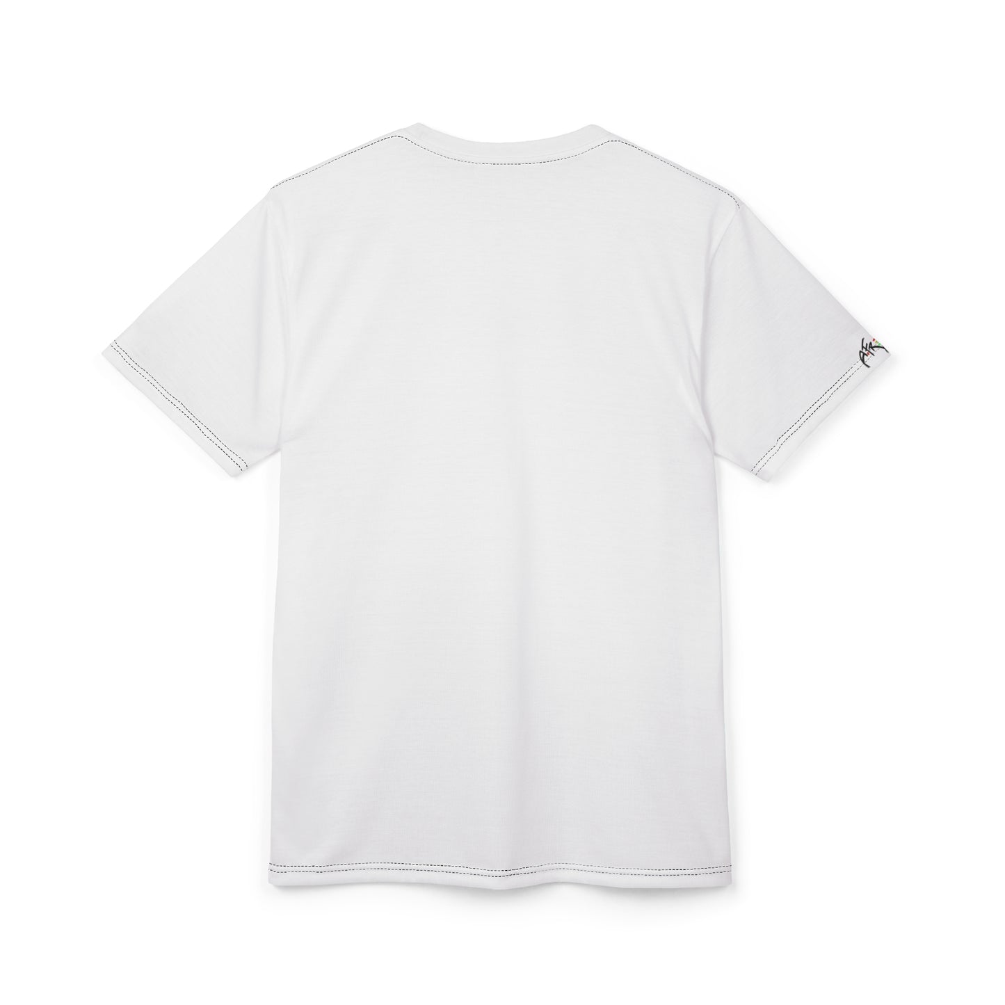 Unisex A.F.R.E.A.K.A LOGO Tee