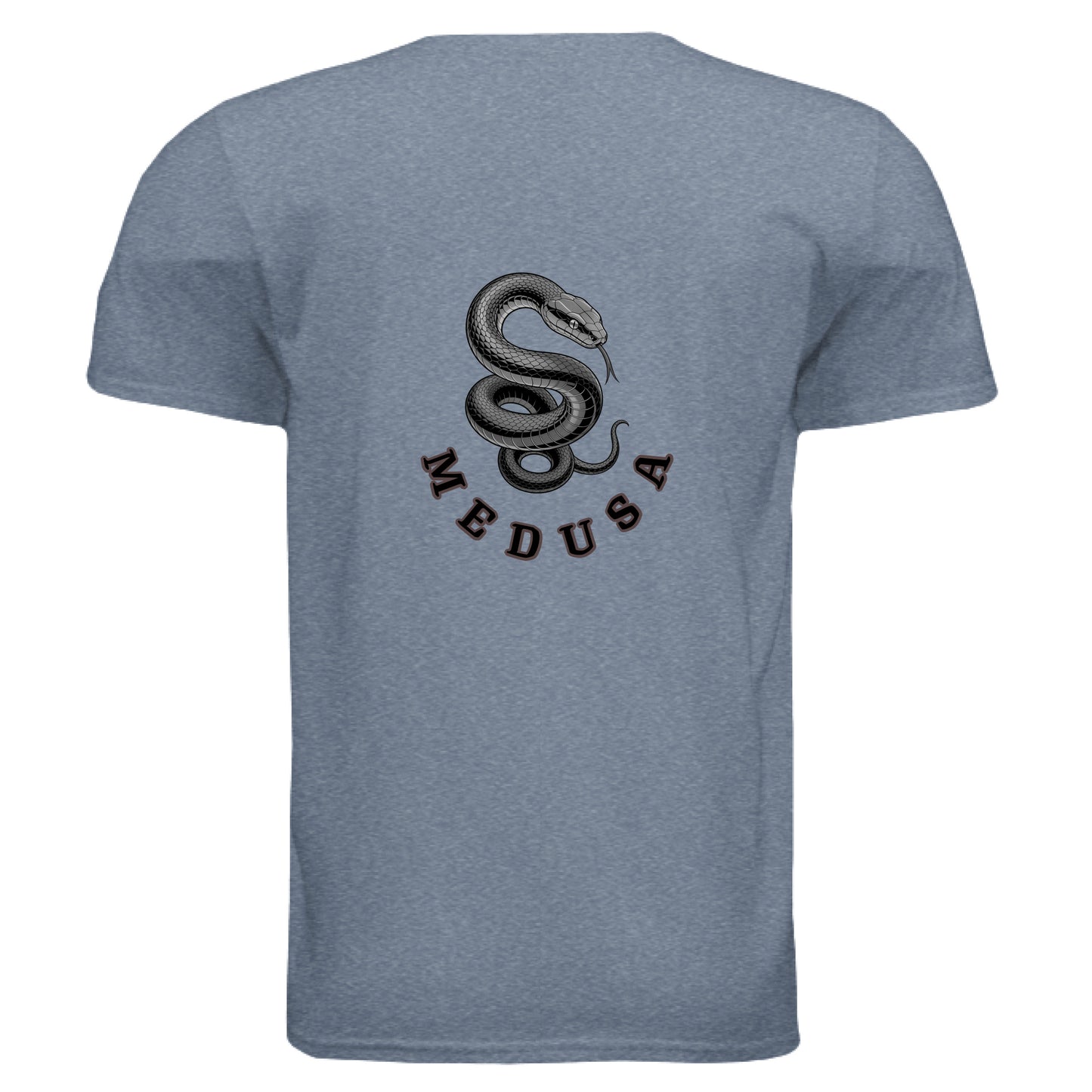 HEATHER INDIGO - BACK