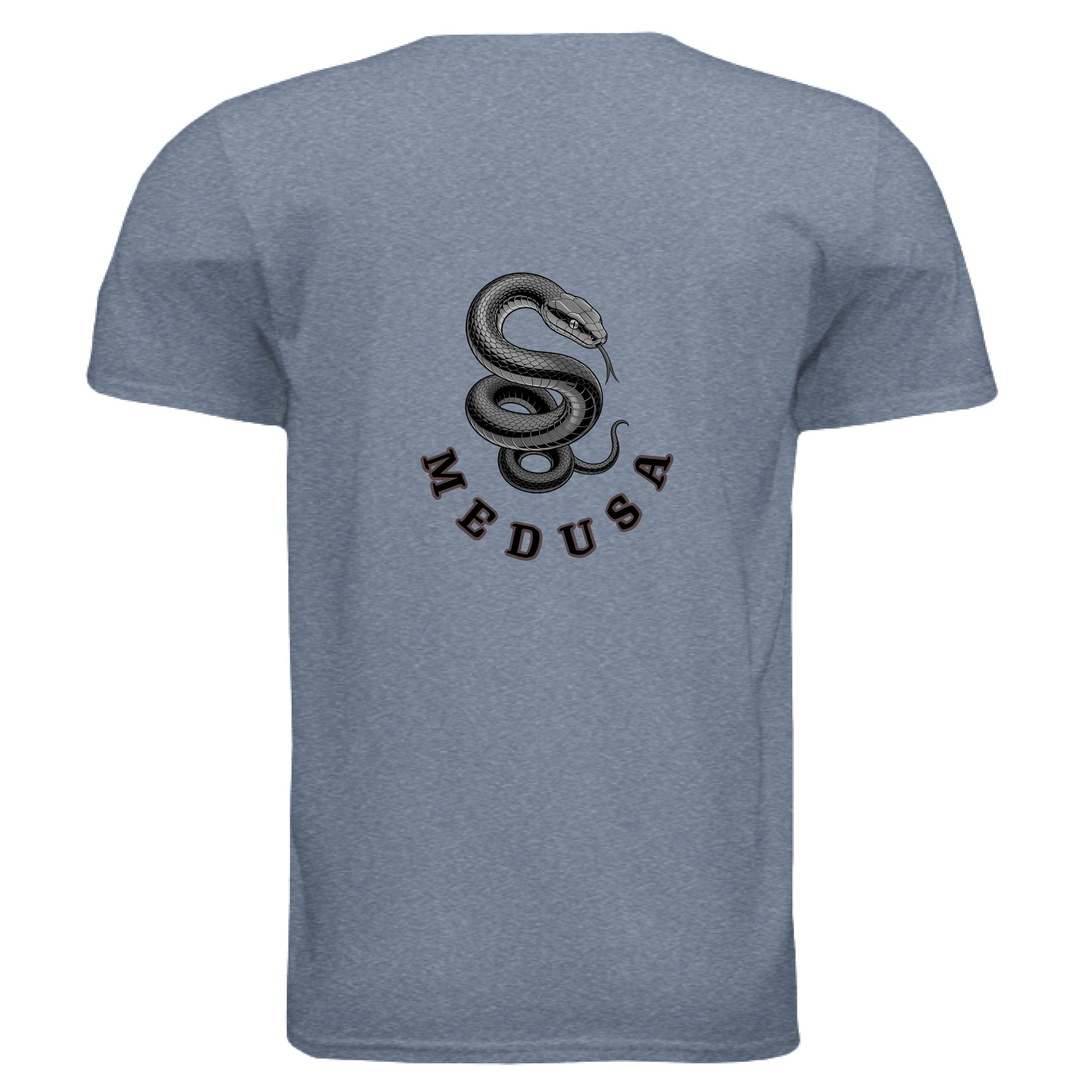 HEATHER INDIGO - BACK