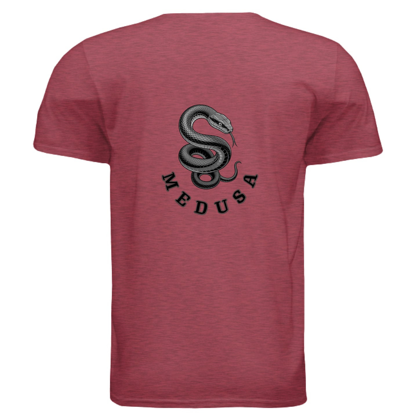 HEATHER CARDINAL - BACK