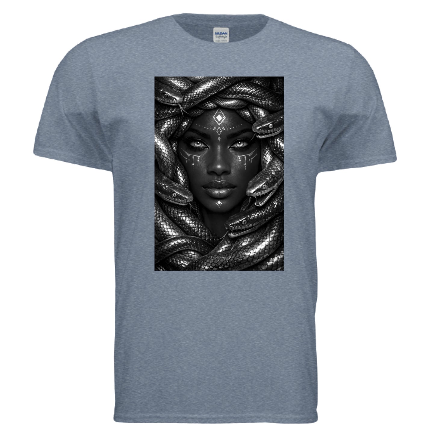 HEATHER INDIGO - FRONT