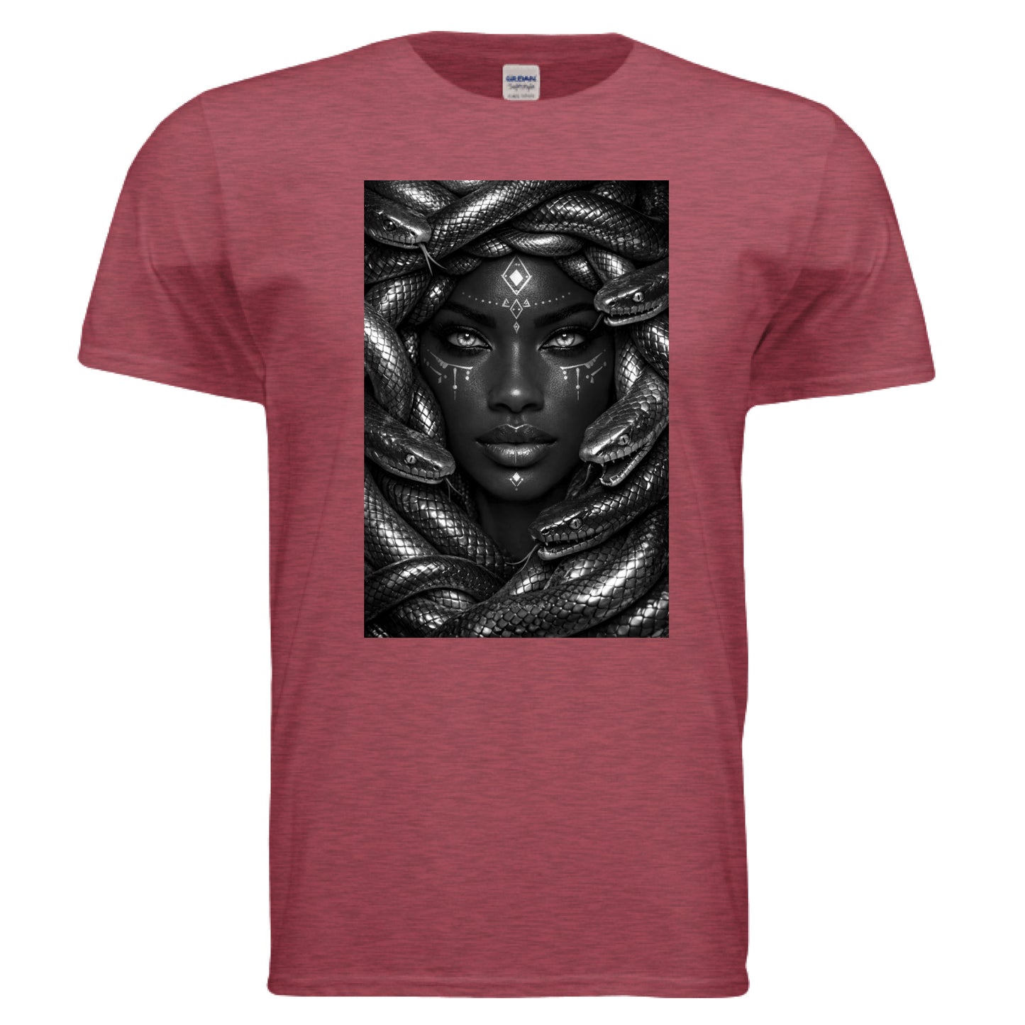 HEATHER CARDINAL - FRONT