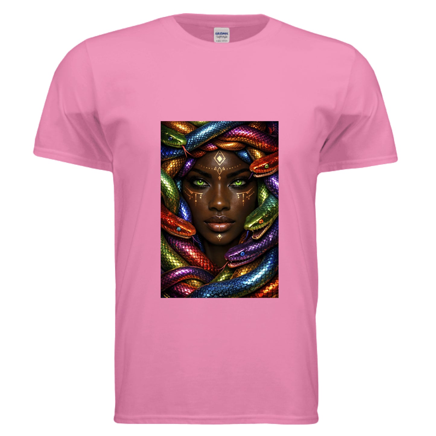 AZALEA - FRONT