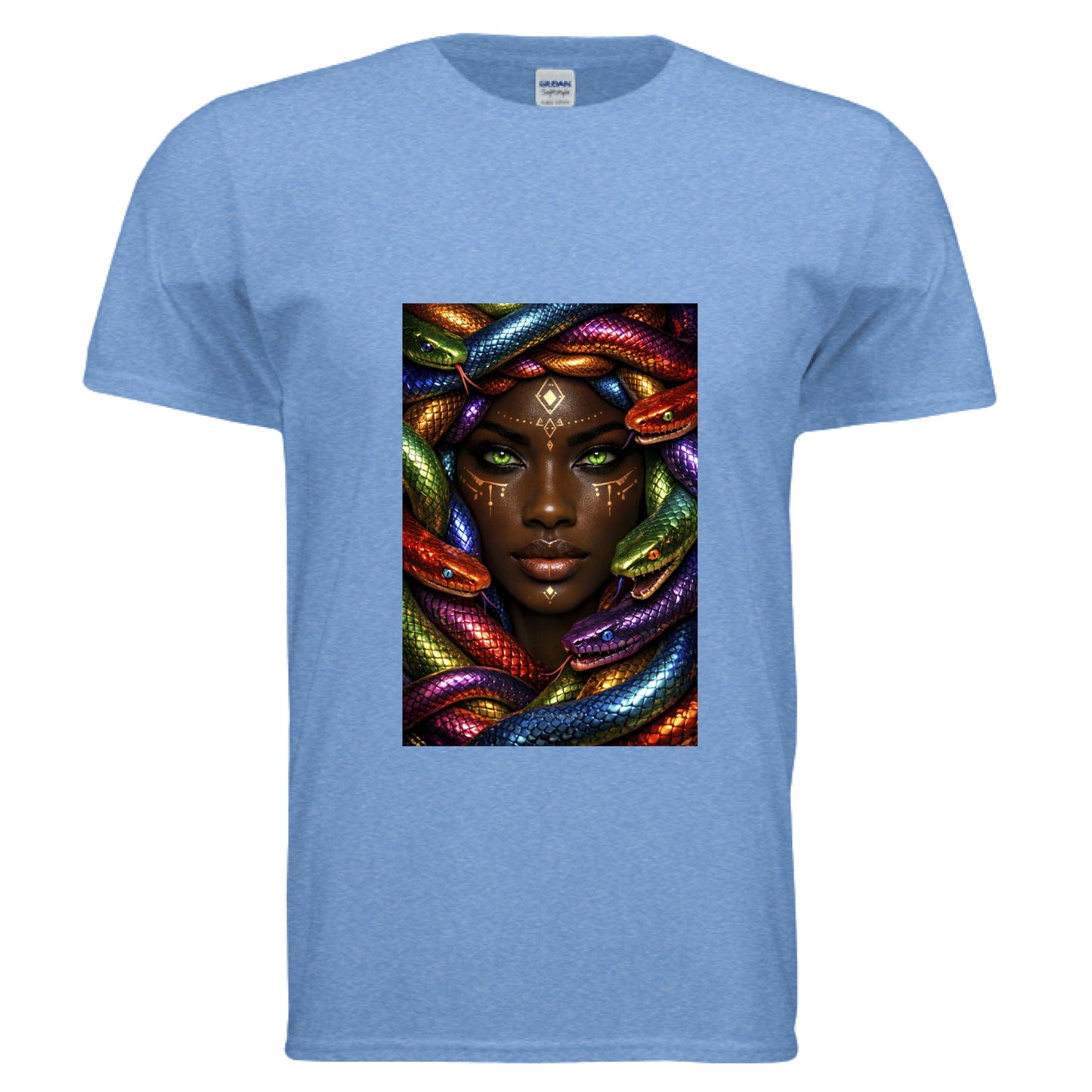 HEATHER ROYAL - FRONT