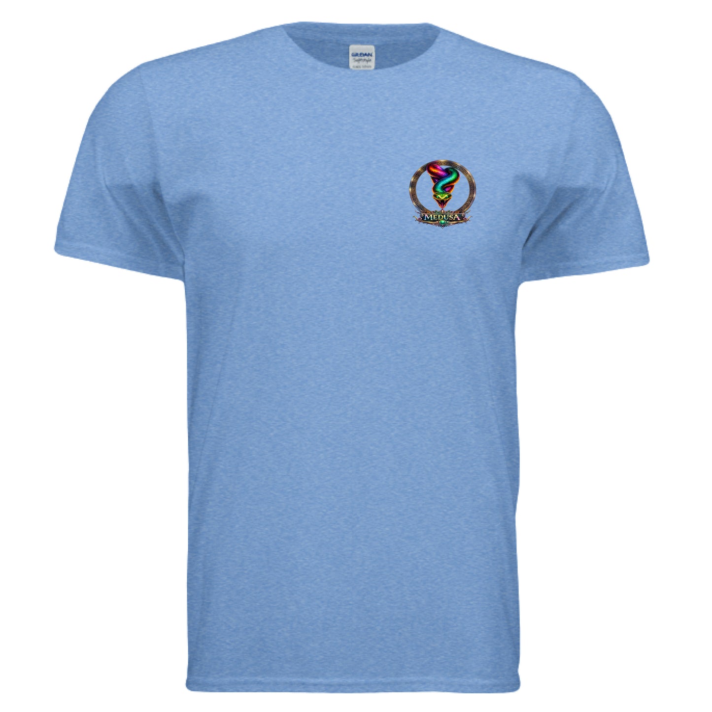 HEATHER ROYAL - FRONT