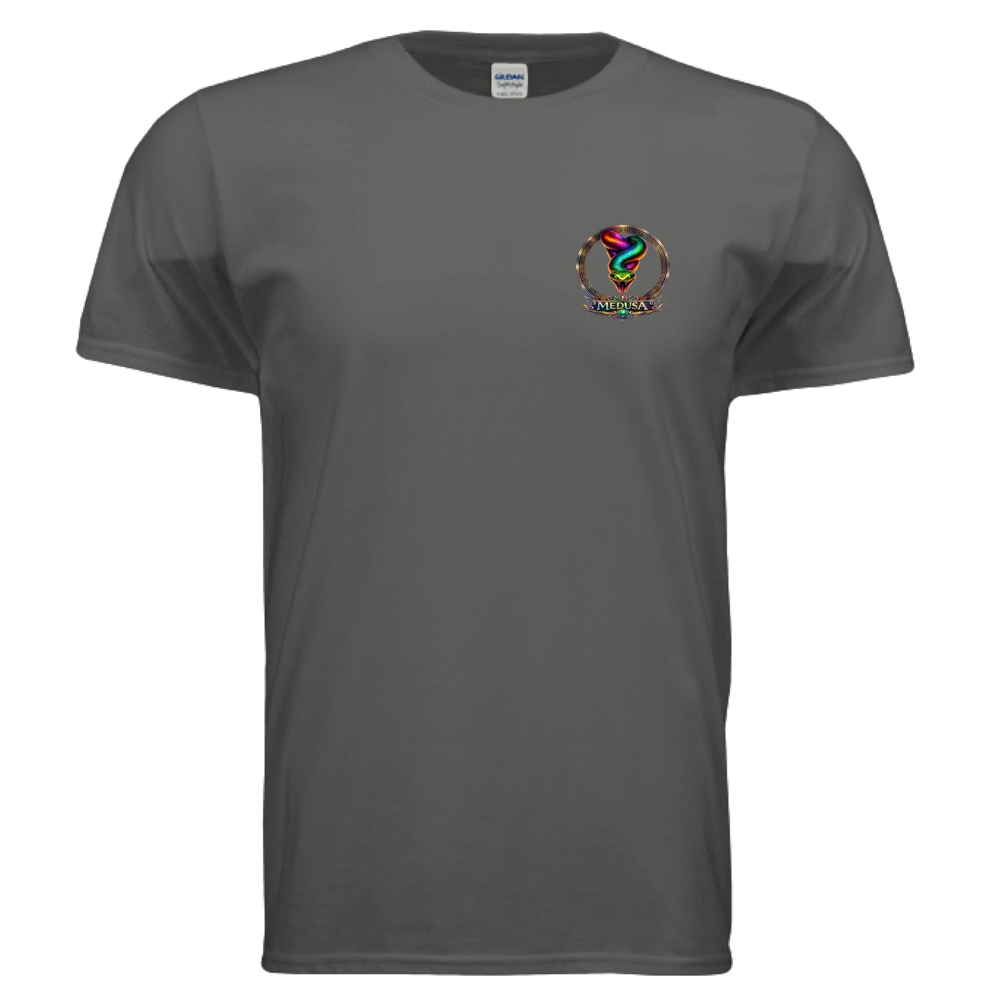 CHARCOAL - FRONT
