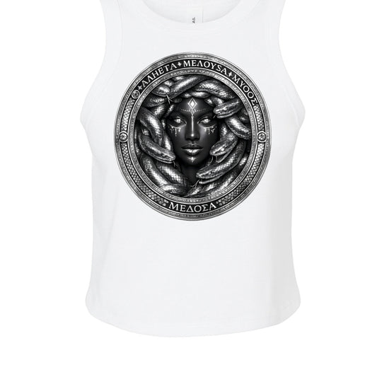 SOLID WHT BLEND - FRONT