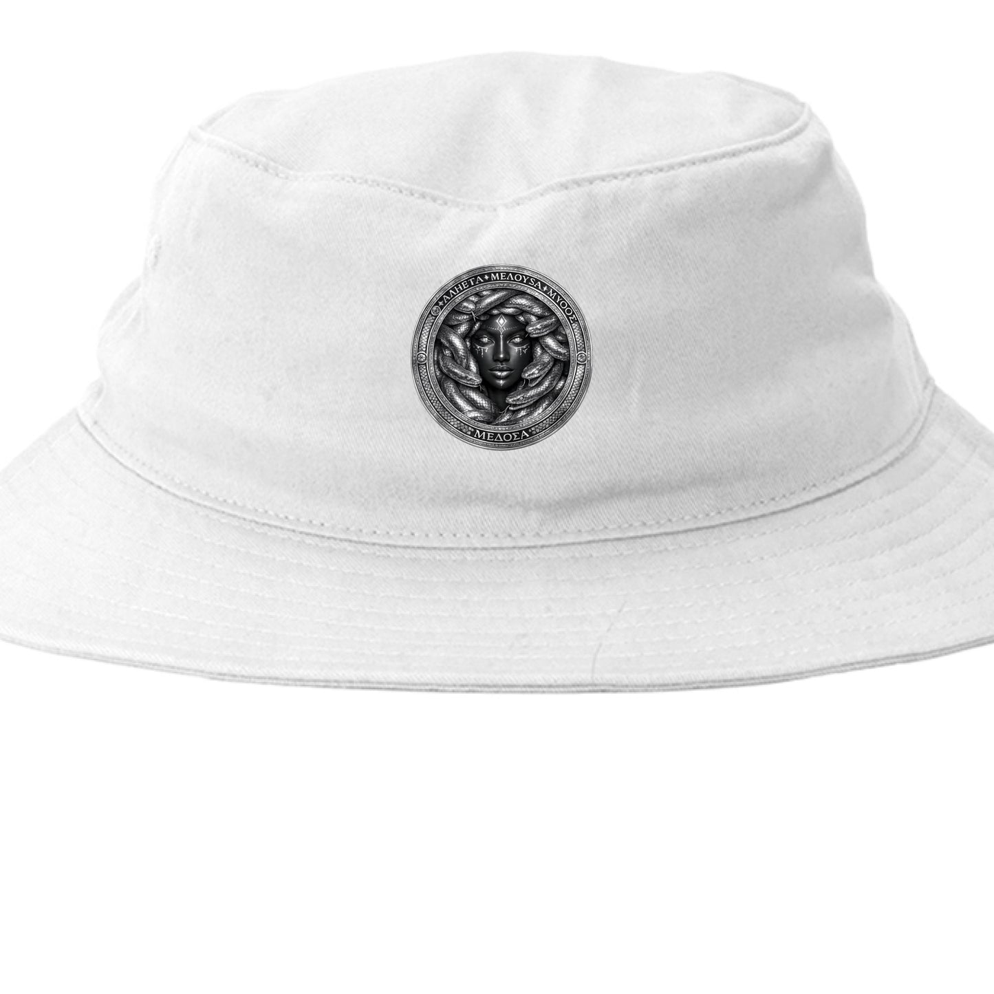 WHITE - FRONT