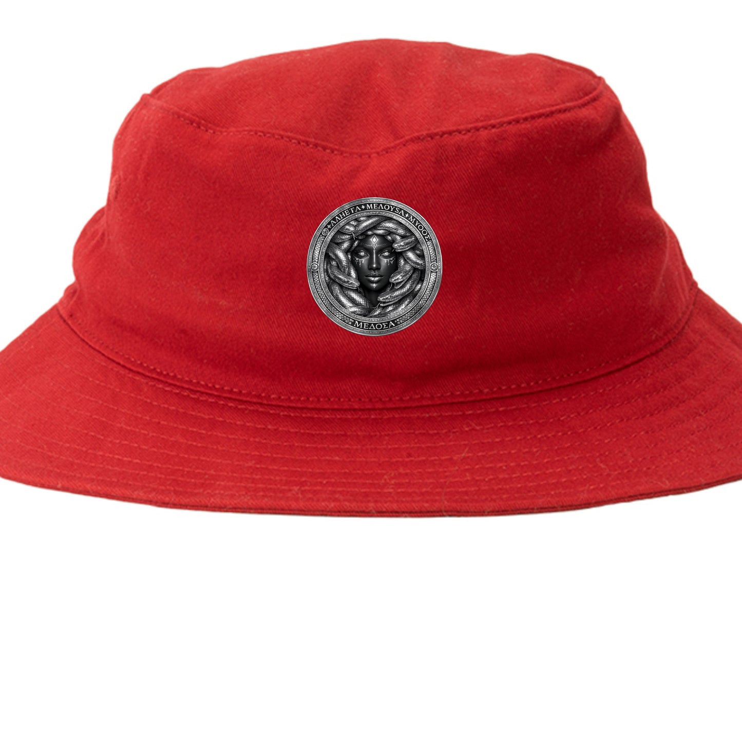 RED - FRONT