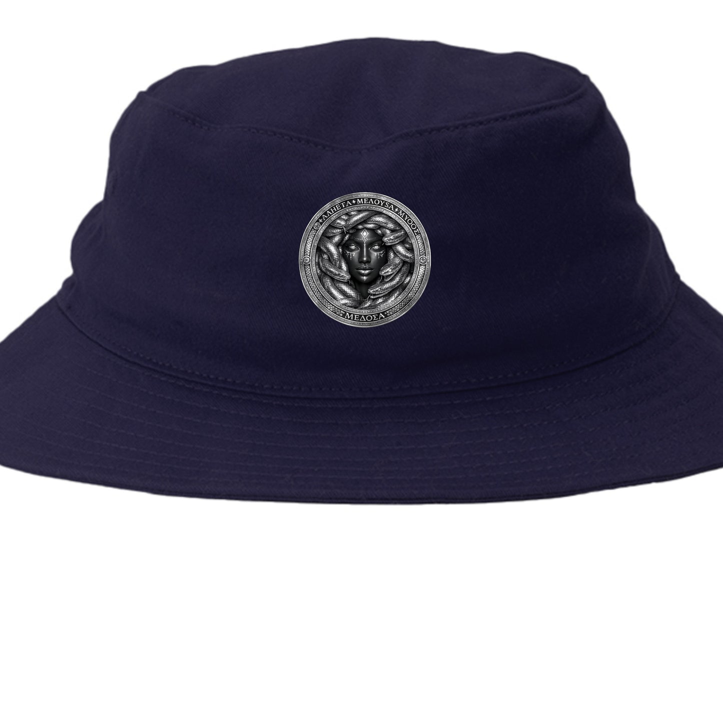 NAVY - FRONT